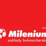 milenium bukmacher logo