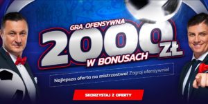 Bonus powitalny eToto. 2000 PLN dla nowych graczy!