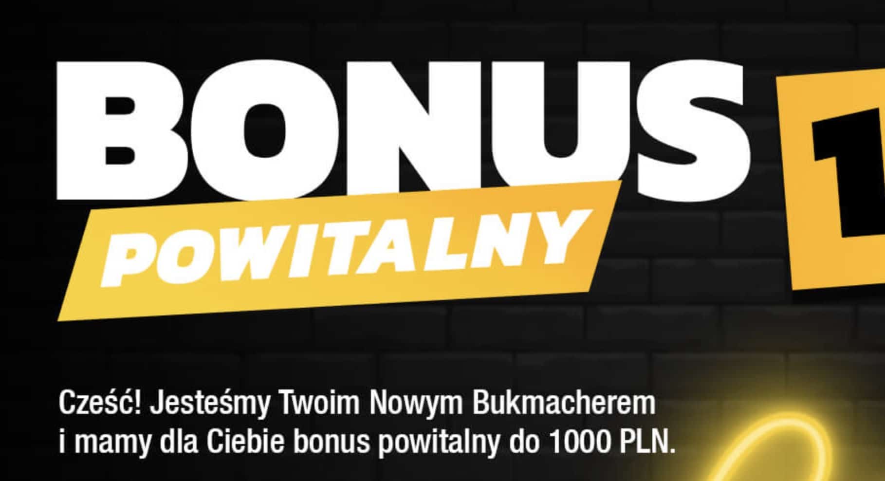 Nowa odsłona bukmachera Totolotek. Bonus 1000 PLN!