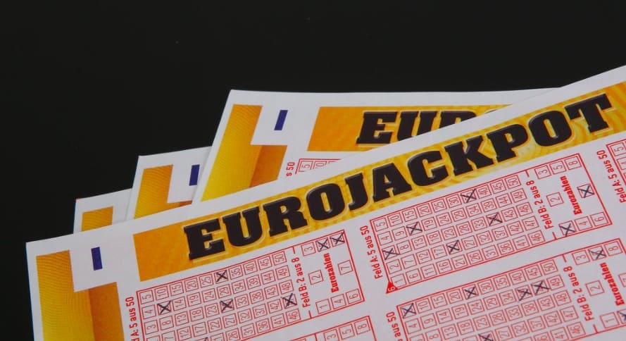 Eurojackpot - skuteczny system gry. Jak wygrywać?
