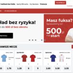 Ranking bukmacherów 2022 – Fuksiarz