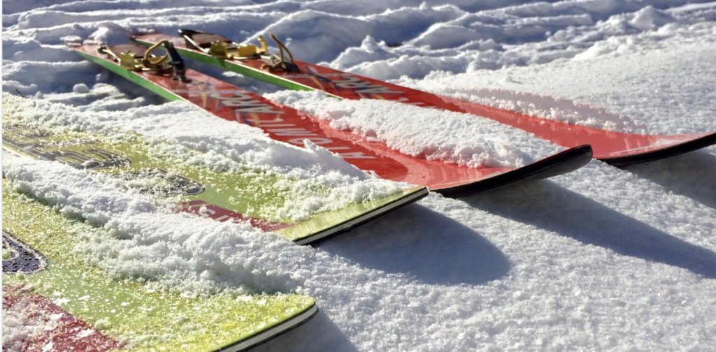Najlepsze pewniaki na skoki narciarskie 2021/2022