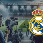 Real Madryt mecze za darmo: Gdzie oglądać transmisje online?